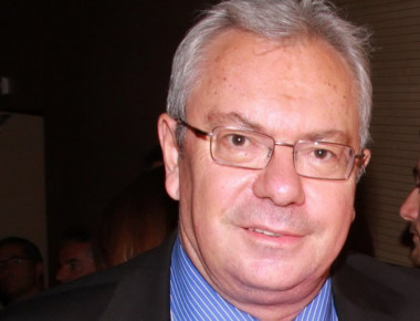 Υποψήφιος Περιφερειάρχης Βορείου Αιγαίου ο Σταμάτης Μαλέλης